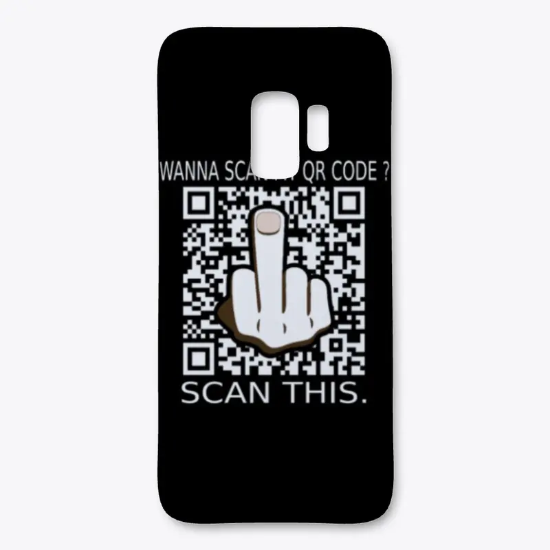 QR Code 